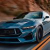 The Best 2025 Ford Mustang: Design, Price, and Release Date