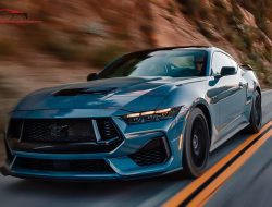 The Best 2025 Ford Mustang: Design, Price, and Release Date