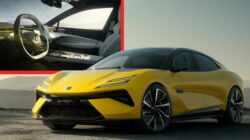 Lotus Emira 2025: A Glimpse into the Future of Automotive Excellence