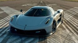 Koenigsegg Jesko Absolut 2025: Ultimate Performance Supercar