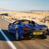 McLaren Artura 2025: The Future of Luxury Performance Cars Unveiled